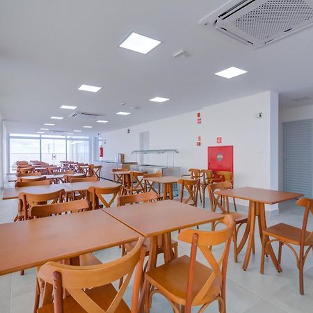 Go Inn São Mateus Extérieur photo