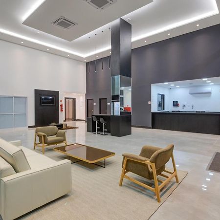 Go Inn São Mateus Extérieur photo