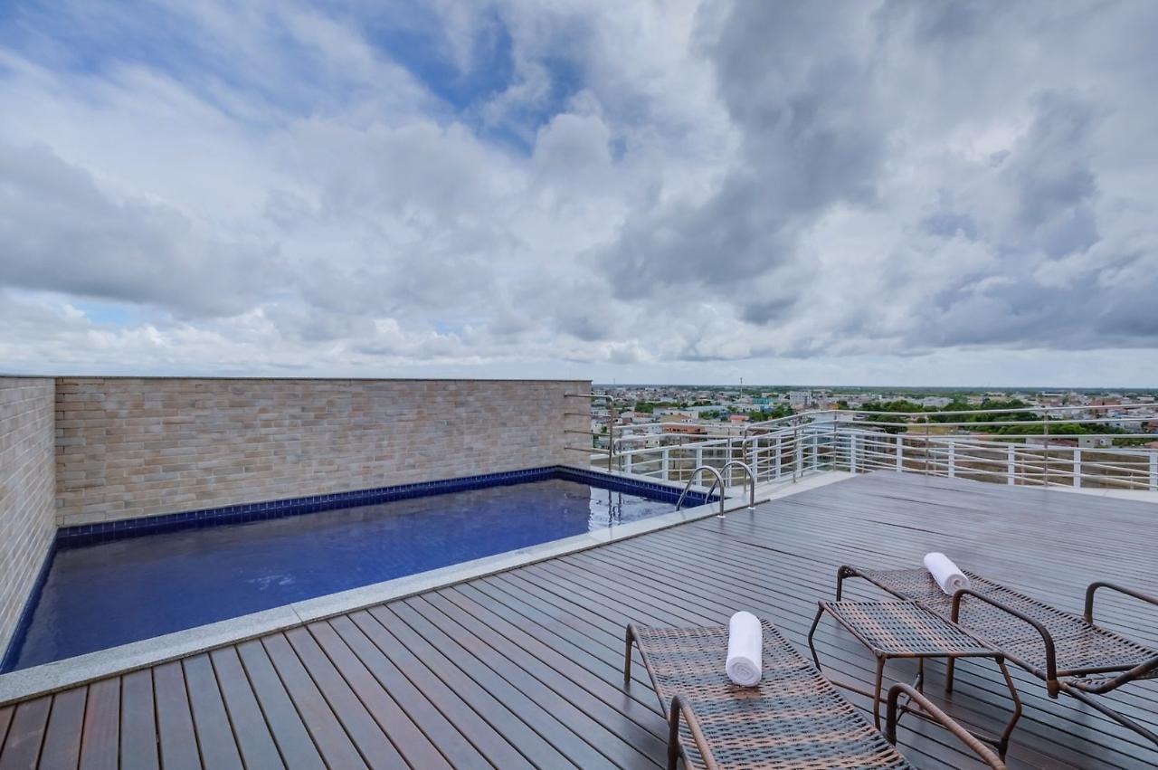 Go Inn São Mateus Extérieur photo
