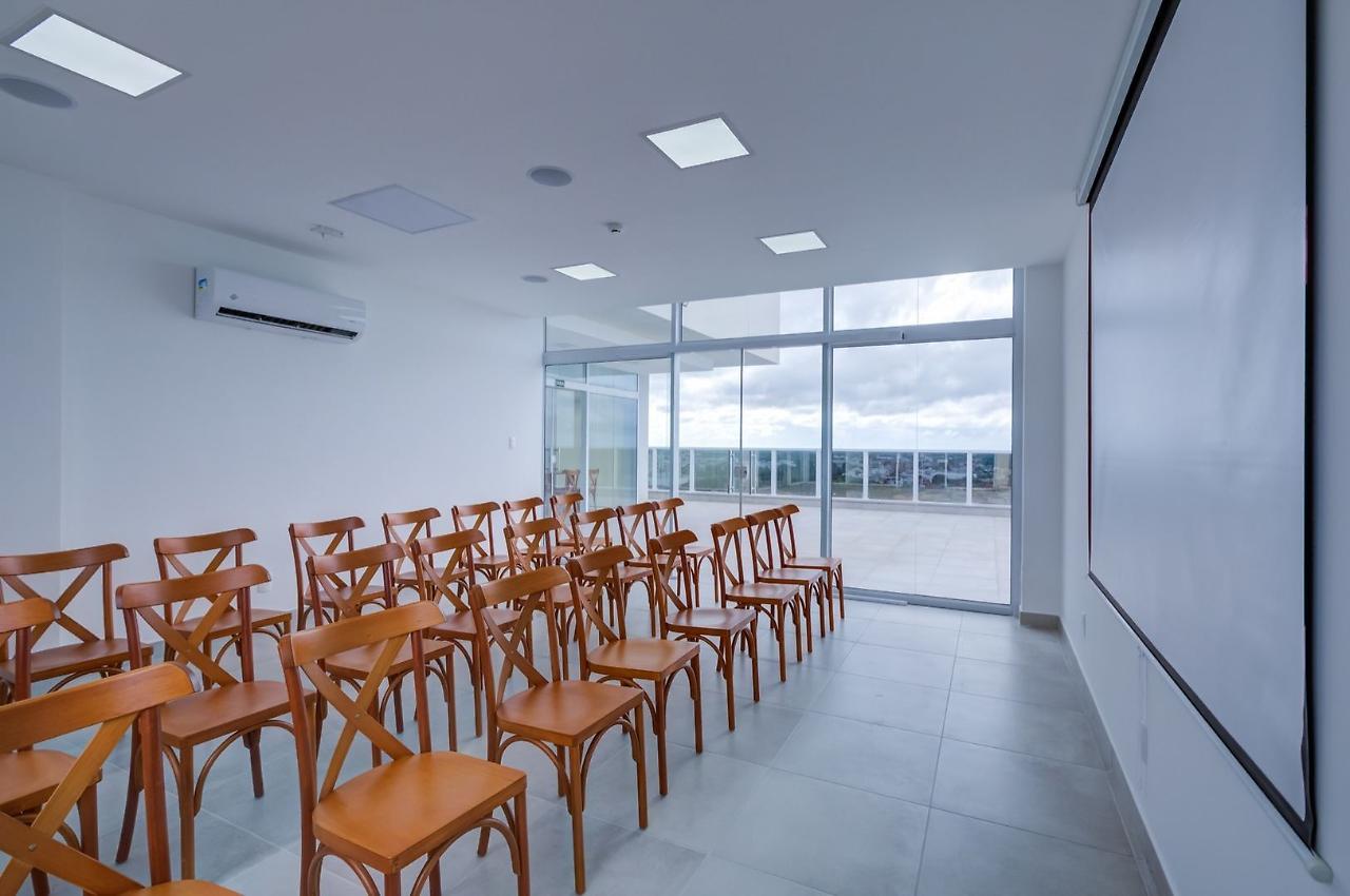 Go Inn São Mateus Extérieur photo