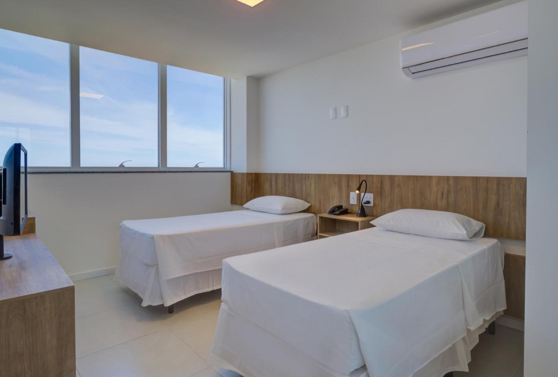 Go Inn São Mateus Extérieur photo