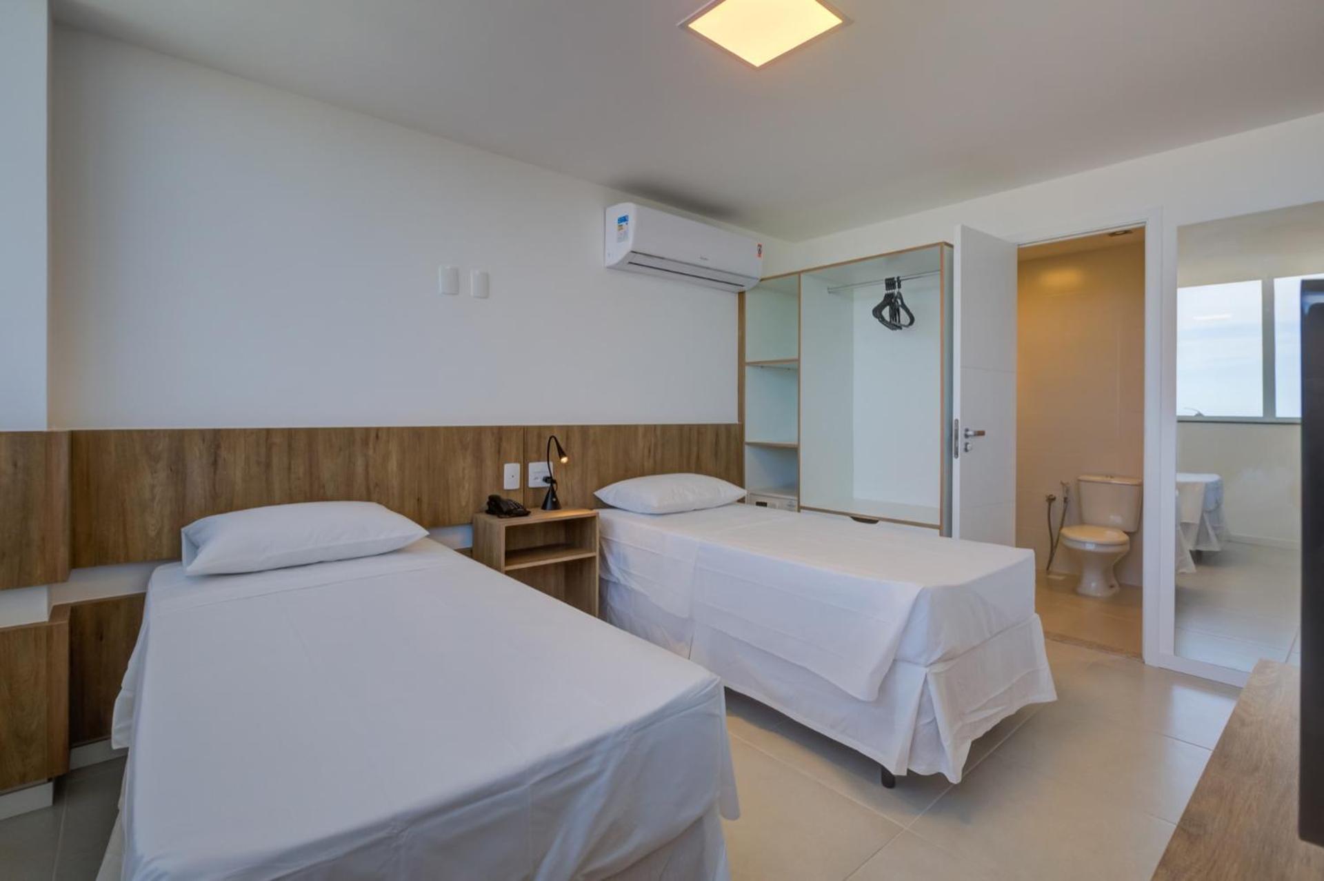 Go Inn São Mateus Extérieur photo