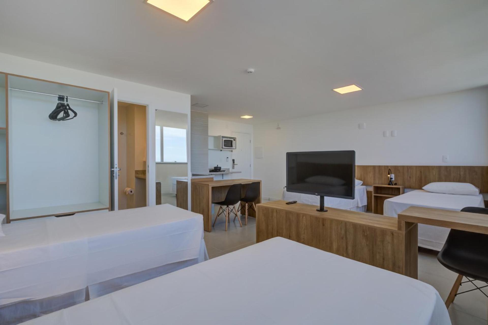 Go Inn São Mateus Extérieur photo