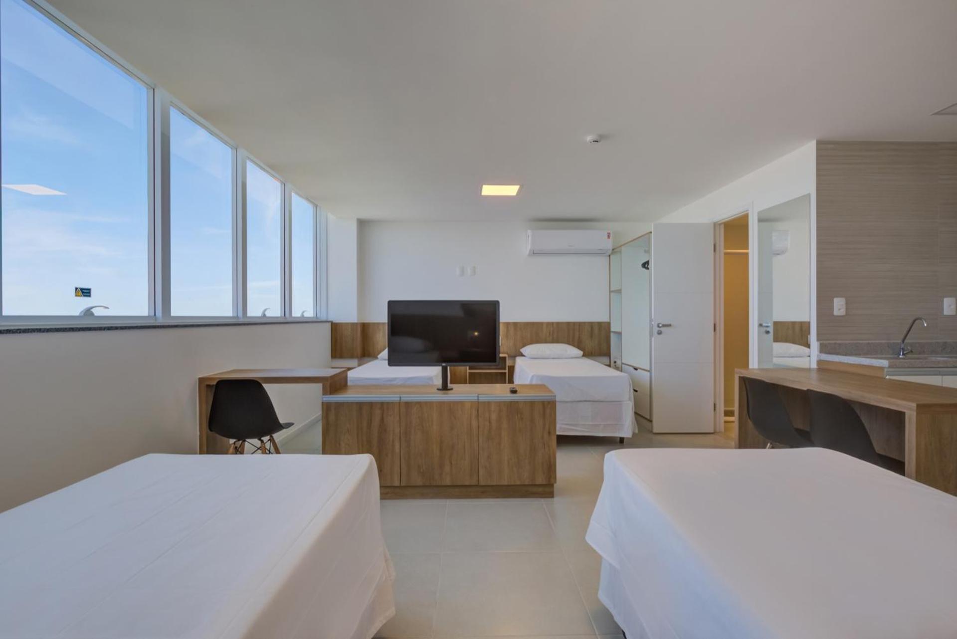 Go Inn São Mateus Extérieur photo