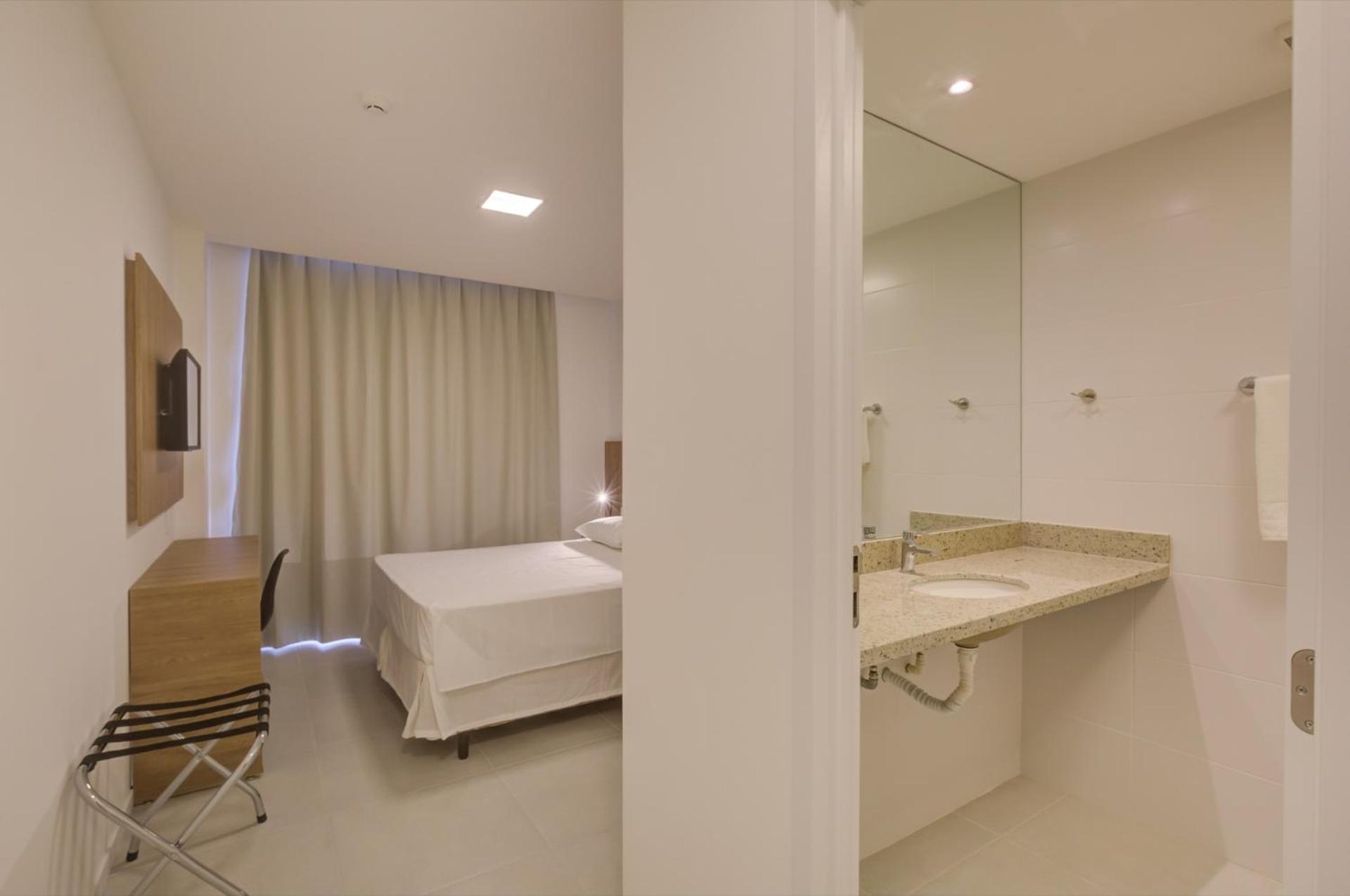 Go Inn São Mateus Extérieur photo
