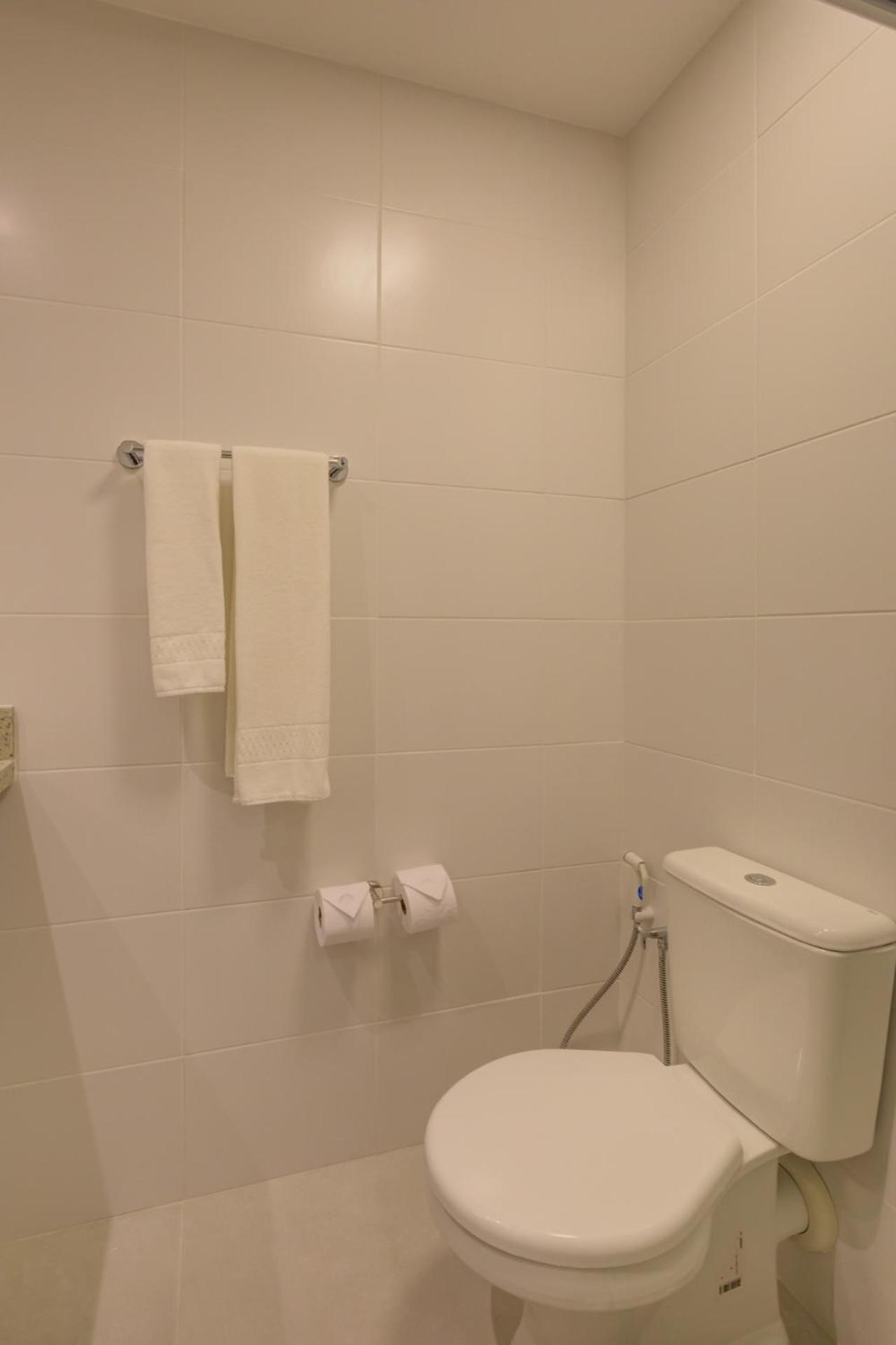 Go Inn São Mateus Extérieur photo