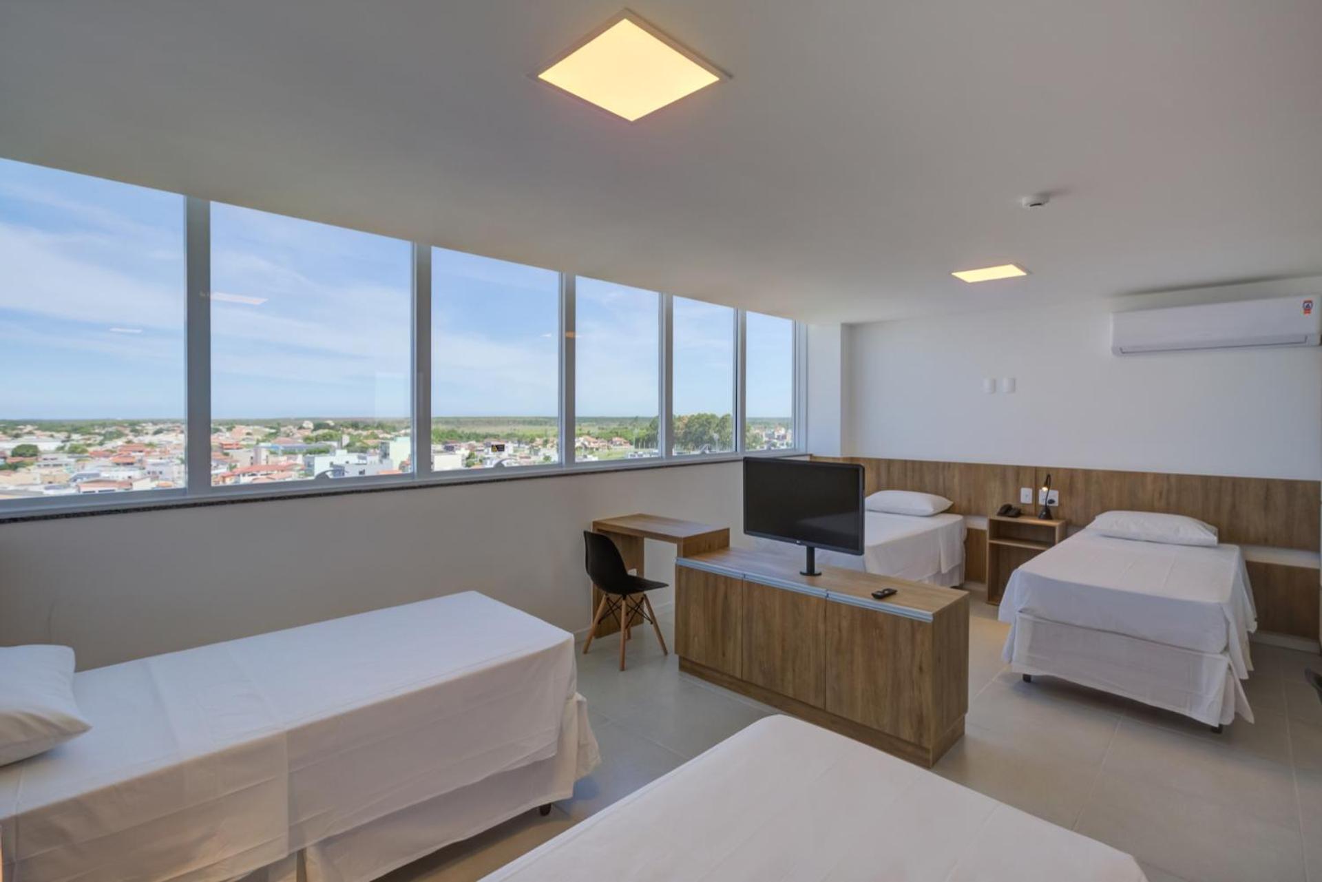 Go Inn São Mateus Extérieur photo