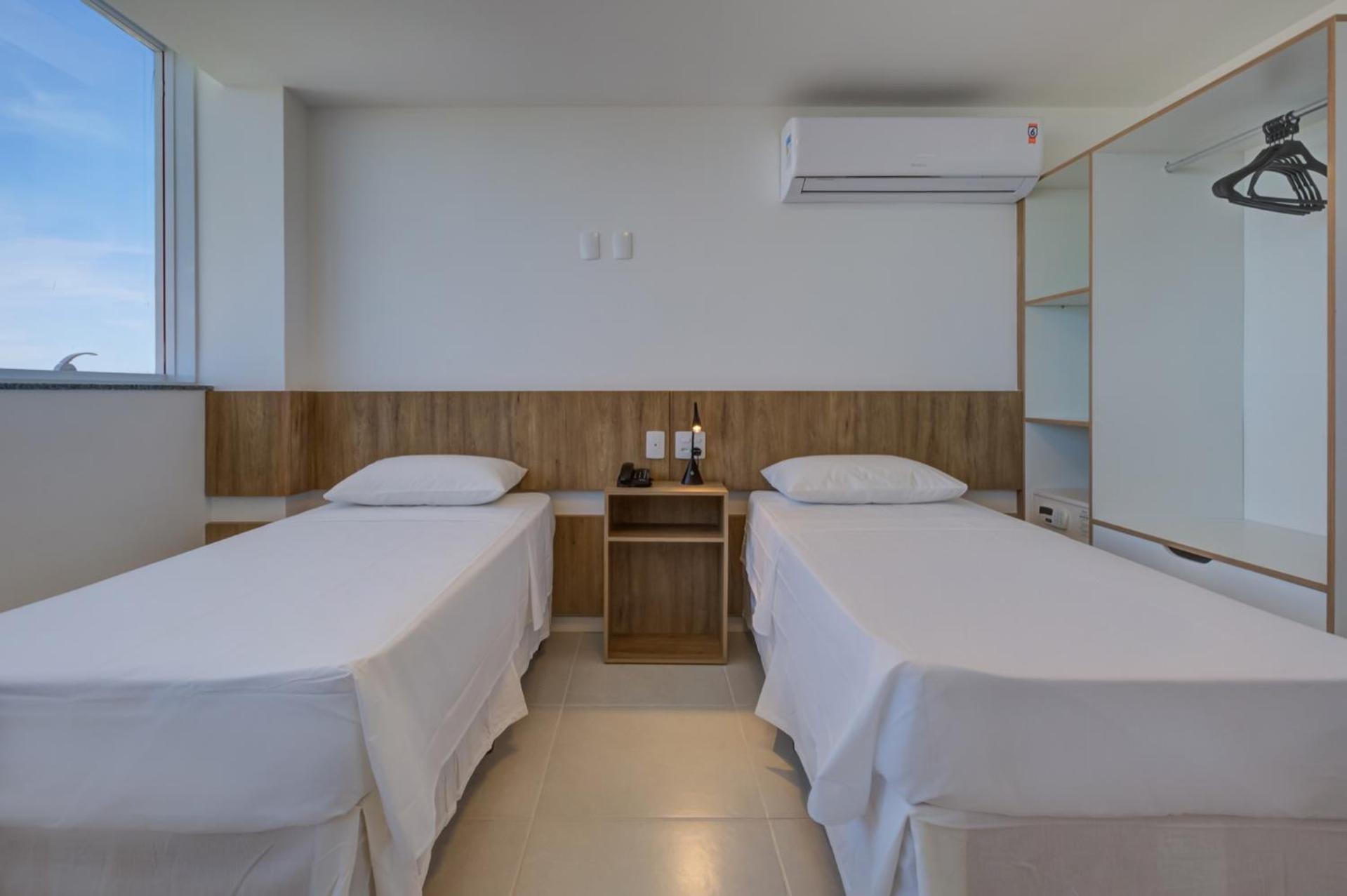 Go Inn São Mateus Extérieur photo