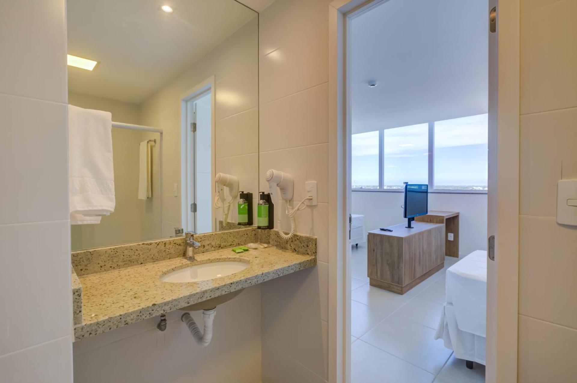 Go Inn São Mateus Extérieur photo