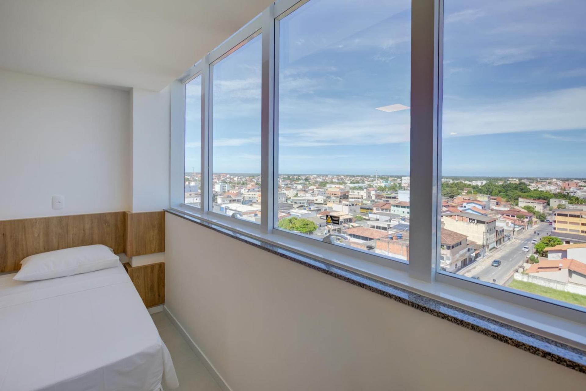 Go Inn São Mateus Extérieur photo