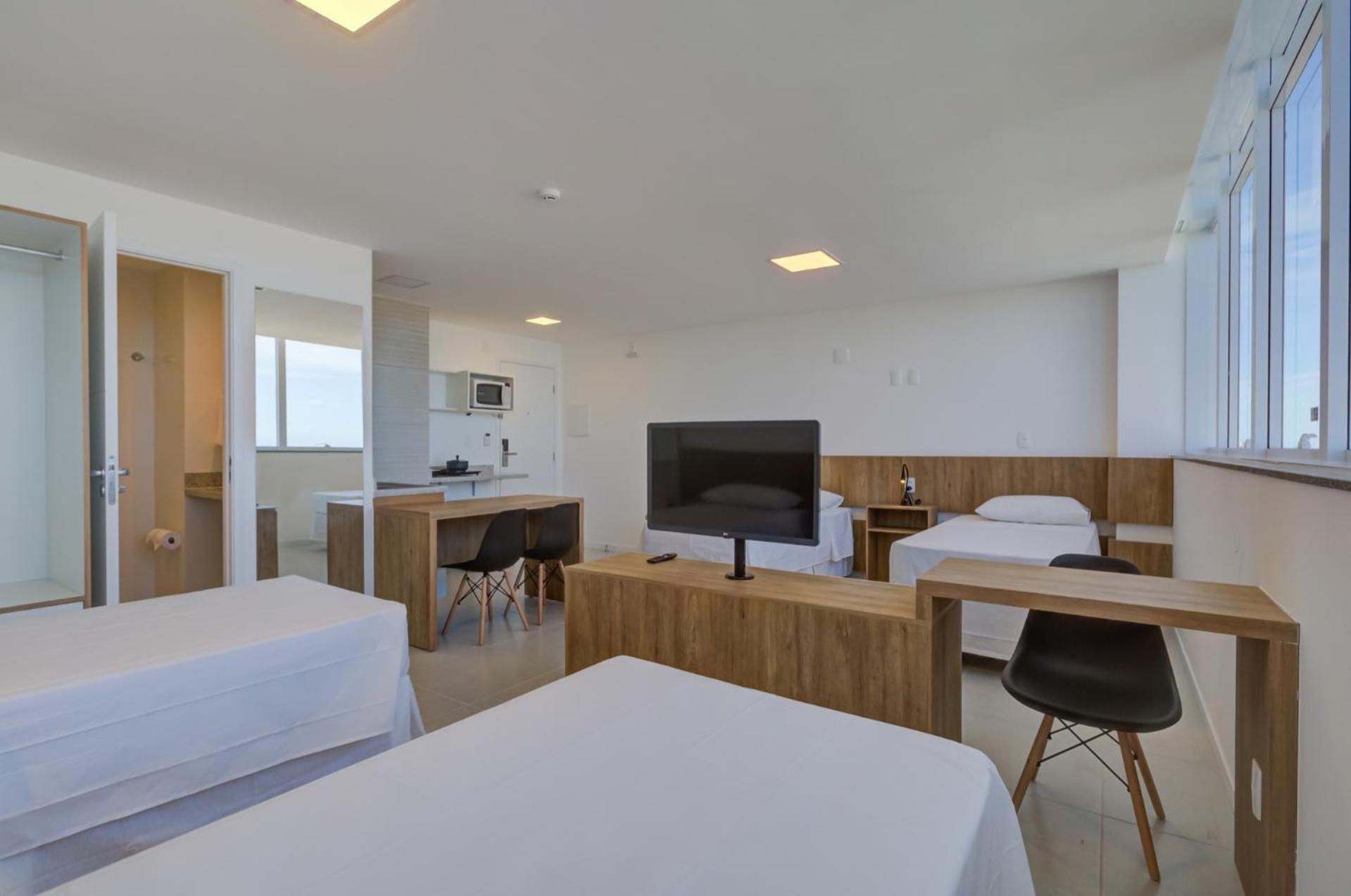 Go Inn São Mateus Extérieur photo