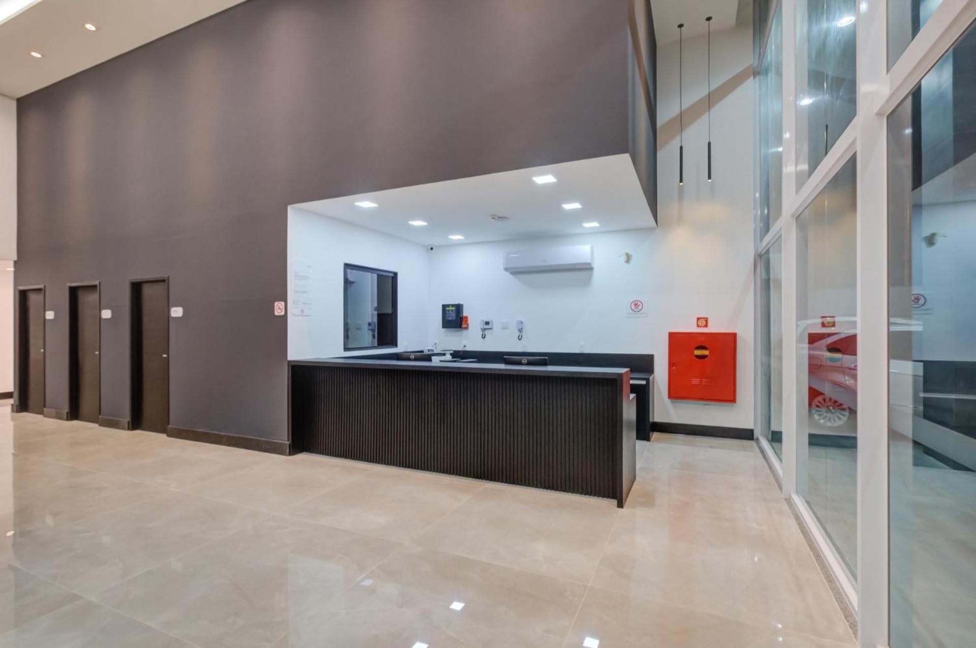Go Inn São Mateus Extérieur photo