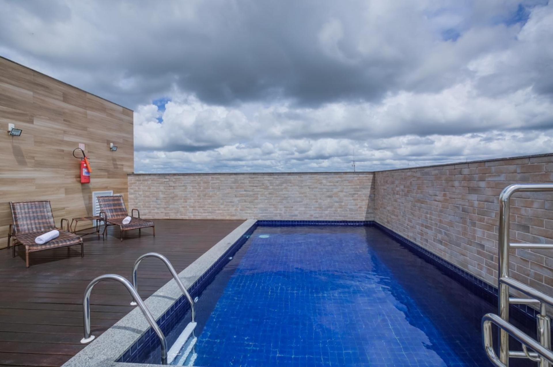 Go Inn São Mateus Extérieur photo
