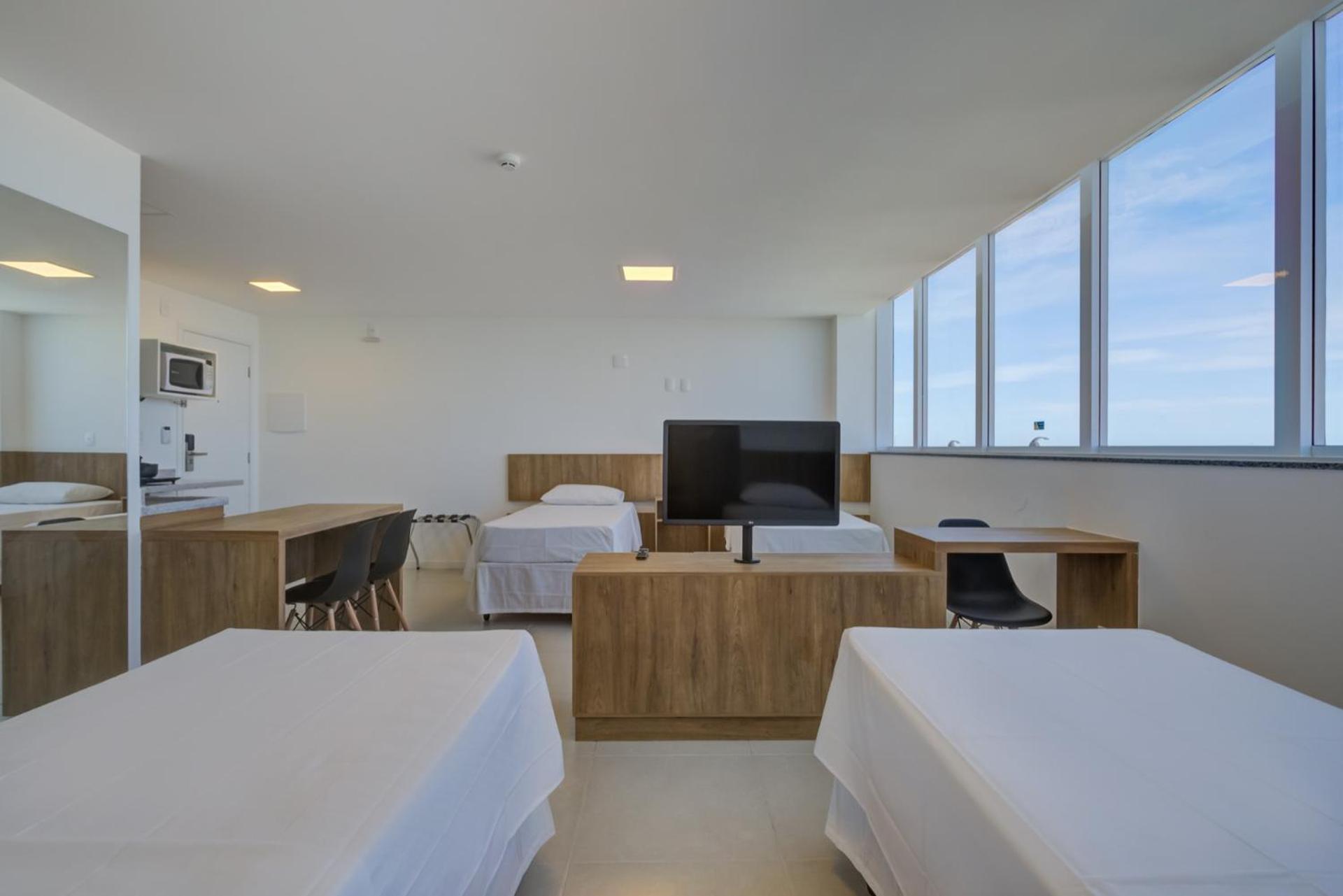 Go Inn São Mateus Extérieur photo
