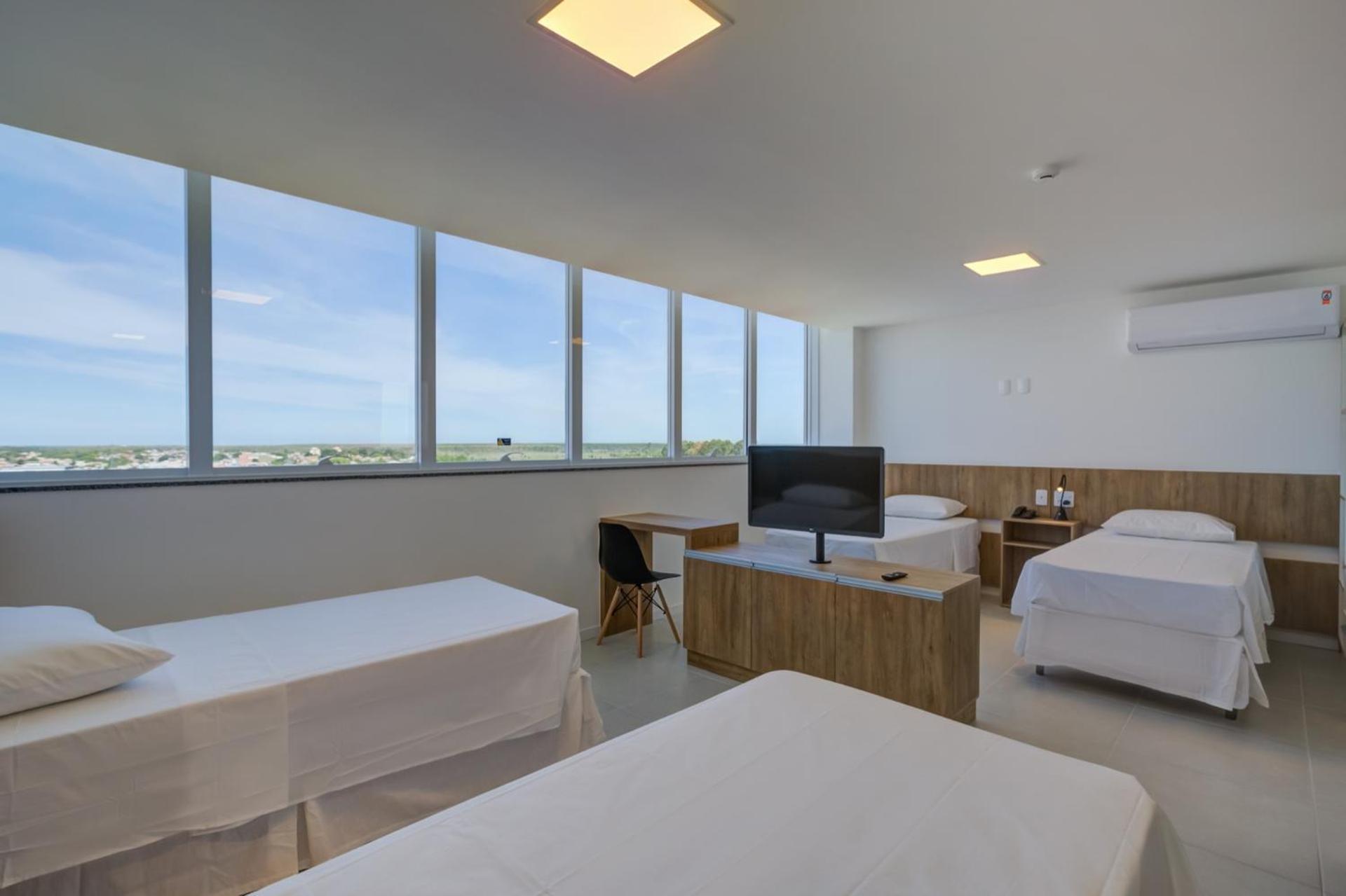 Go Inn São Mateus Extérieur photo